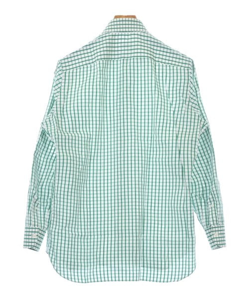 LUIGI BORRELLI เสื้อเชิ้ตทางการ