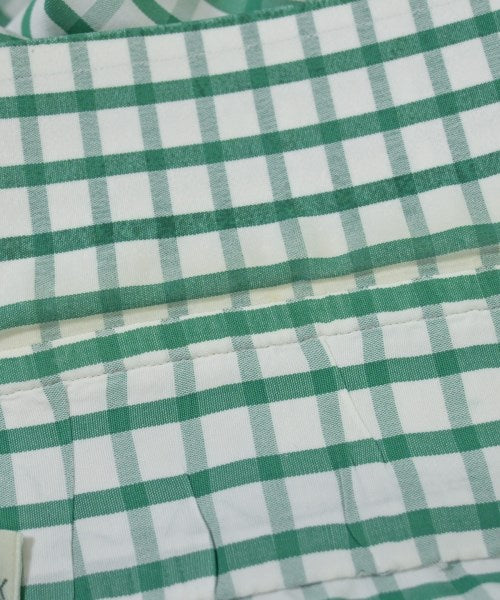 LUIGI BORRELLI เสื้อเชิ้ตทางการ