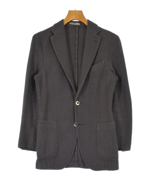 LUIGI BORRELLI แจ็คเก็ตลำลอง