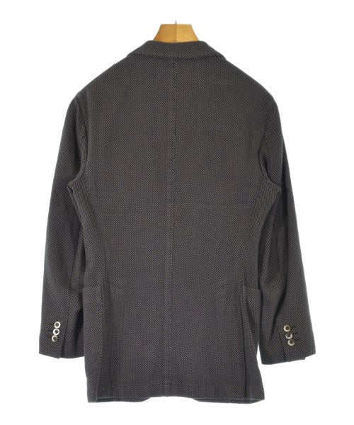 LUIGI BORRELLI แจ็คเก็ตลำลอง