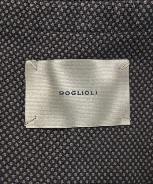 LUIGI BORRELLI แจ็คเก็ตลำลอง