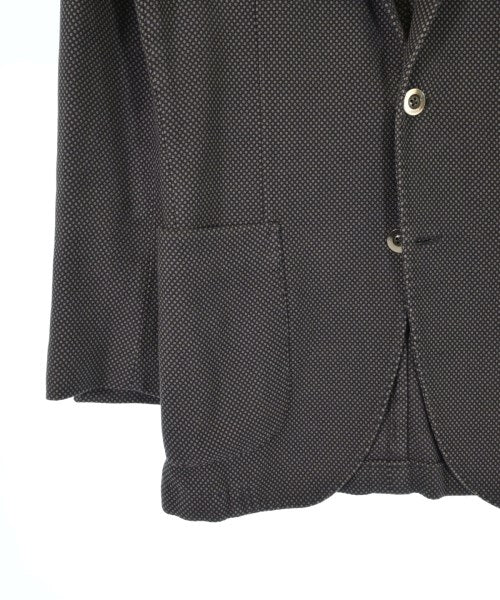 LUIGI BORRELLI แจ็คเก็ตลำลอง