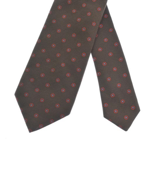 LUIGI BORRELLI เนคไท