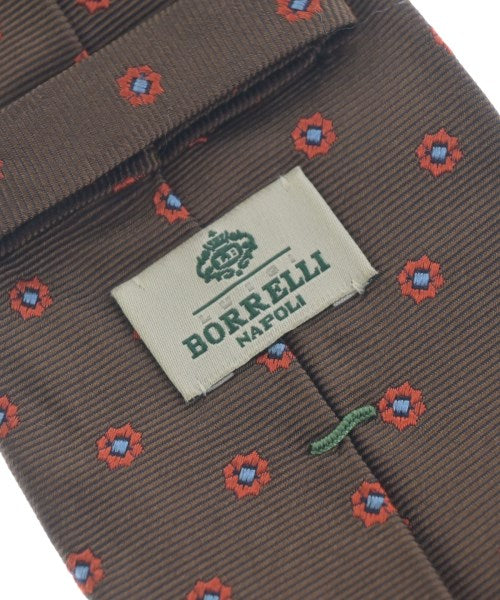 LUIGI BORRELLI เนคไท