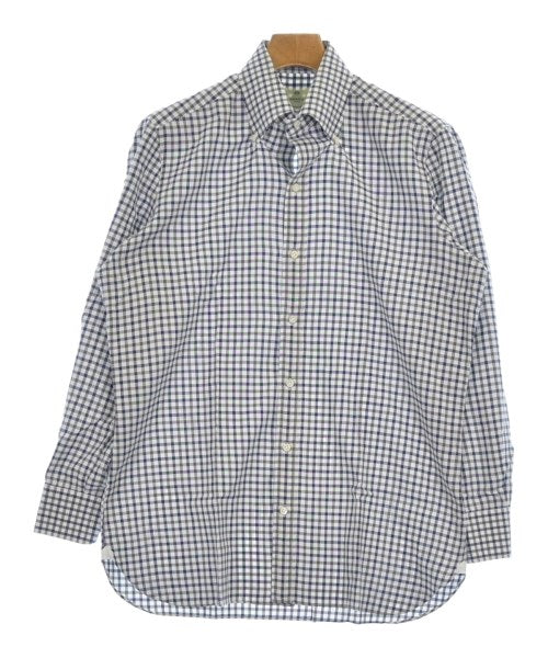 LUIGI BORRELLI เสื้อลำลอง