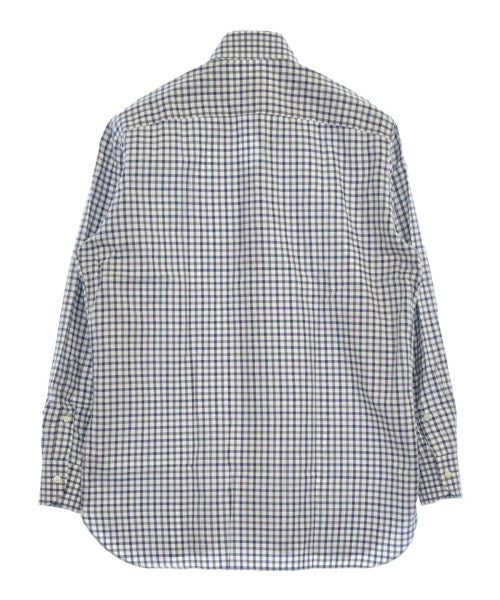LUIGI BORRELLI เสื้อลำลอง