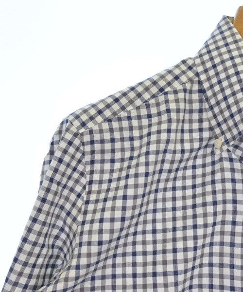 LUIGI BORRELLI เสื้อลำลอง