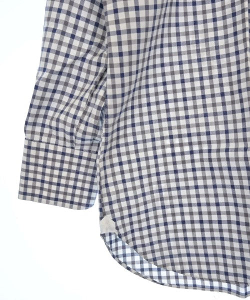 LUIGI BORRELLI เสื้อลำลอง