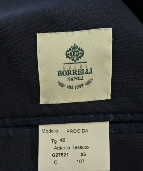 LUIGI BORRELLI เบลเซอร์/แจ็คเก็ตสูท