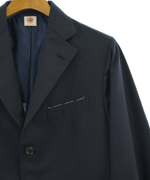 LUIGI BORRELLI เบลเซอร์/แจ็คเก็ตสูท