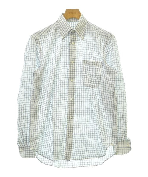 LUIGI BORRELLI เสื้อลำลอง