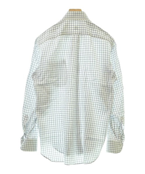 LUIGI BORRELLI เสื้อลำลอง