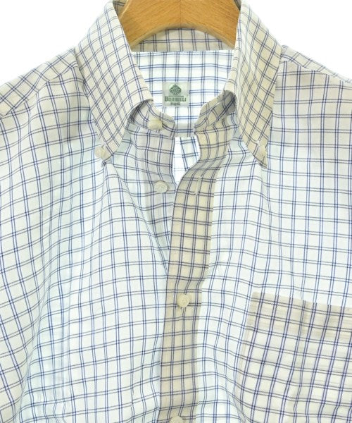 LUIGI BORRELLI เสื้อลำลอง