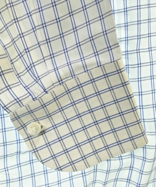 LUIGI BORRELLI เสื้อลำลอง