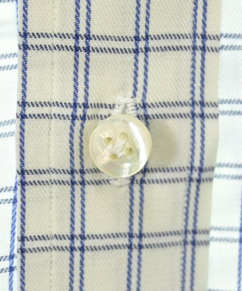 LUIGI BORRELLI เสื้อลำลอง