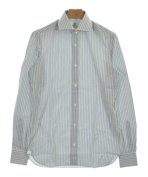 LUIGI BORRELLI เสื้อเชิ้ตทางการ