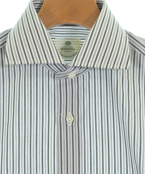LUIGI BORRELLI เสื้อเชิ้ตทางการ