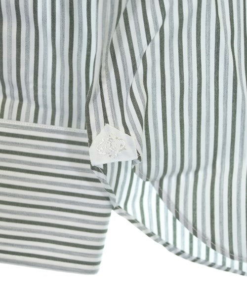 LUIGI BORRELLI เสื้อเชิ้ตทางการ