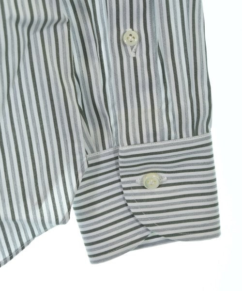 LUIGI BORRELLI เสื้อเชิ้ตทางการ