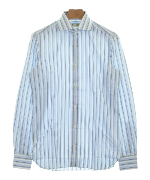 LUIGI BORRELLI เสื้อเชิ้ตทางการ