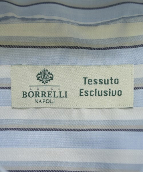 LUIGI BORRELLI เสื้อเชิ้ตทางการ