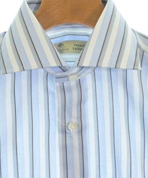 LUIGI BORRELLI เสื้อเชิ้ตทางการ