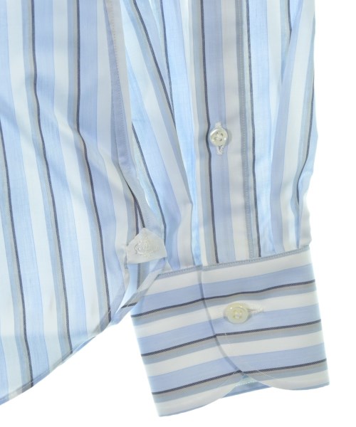 LUIGI BORRELLI เสื้อเชิ้ตทางการ