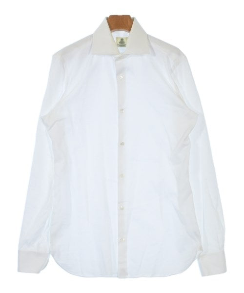 LUIGI BORRELLI เสื้อลำลอง