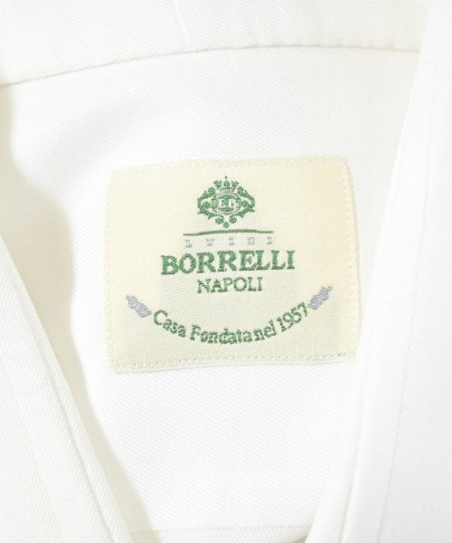 LUIGI BORRELLI เสื้อลำลอง