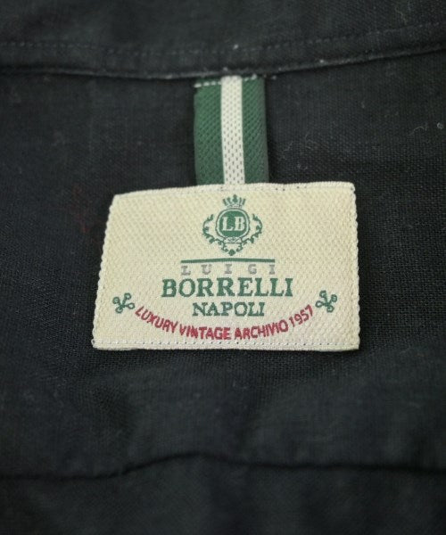 LUIGI BORRELLI เสื้อลำลอง