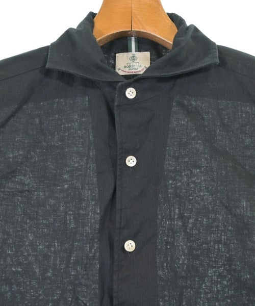 LUIGI BORRELLI เสื้อลำลอง