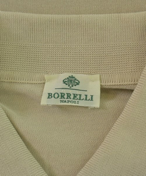 LUIGI BORRELLI เสื้อกันหนาว