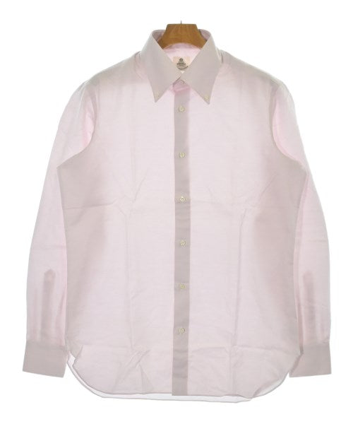 LUIGI BORRELLI เสื้อเชิ้ตทางการ