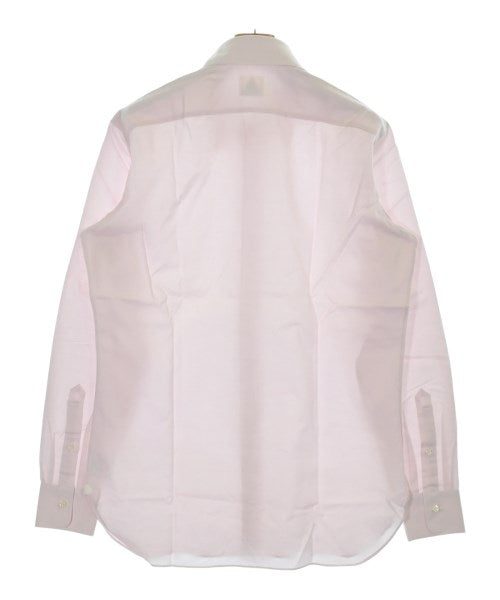 LUIGI BORRELLI เสื้อเชิ้ตทางการ