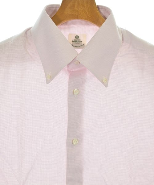 LUIGI BORRELLI เสื้อเชิ้ตทางการ