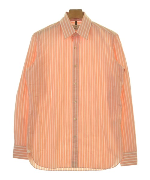 LUIGI BORRELLI เสื้อลำลอง