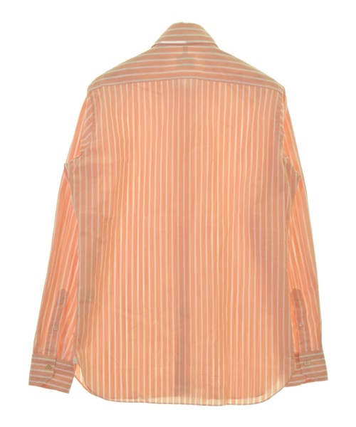 LUIGI BORRELLI เสื้อลำลอง