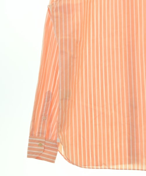 LUIGI BORRELLI เสื้อลำลอง