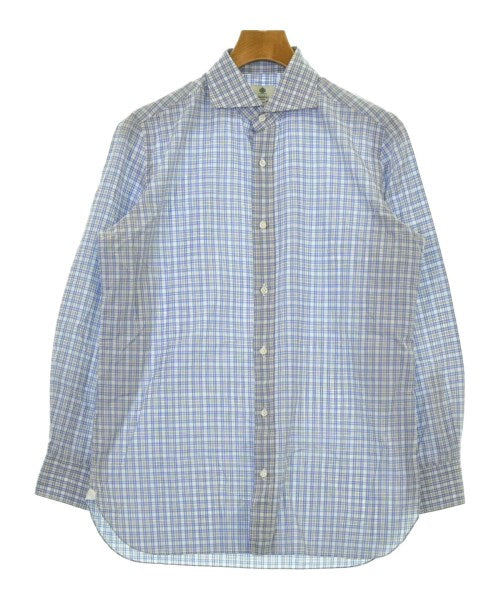 LUIGI BORRELLI เสื้อลำลอง