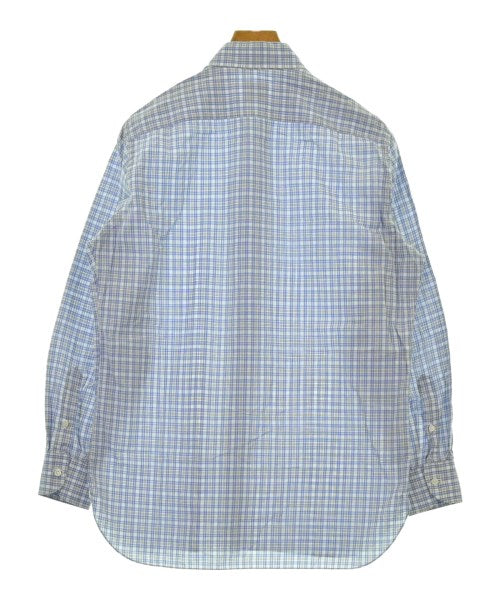 LUIGI BORRELLI เสื้อลำลอง