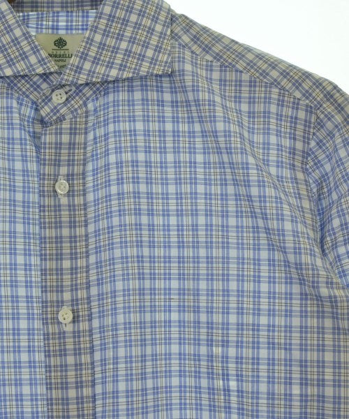 LUIGI BORRELLI เสื้อลำลอง