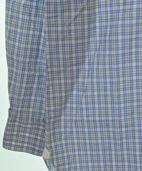 LUIGI BORRELLI เสื้อลำลอง