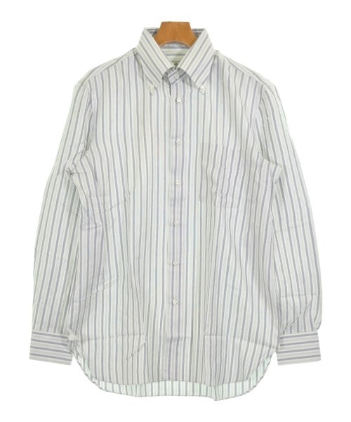LUIGI BORRELLI เสื้อเชิ้ตทางการ