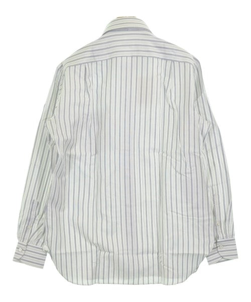 LUIGI BORRELLI เสื้อเชิ้ตทางการ