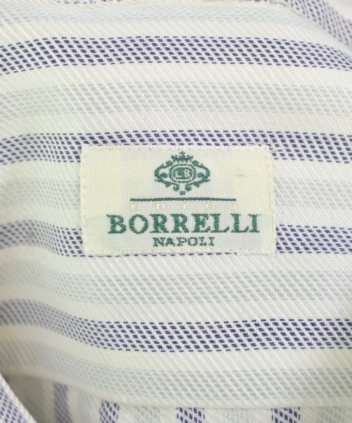 LUIGI BORRELLI เสื้อเชิ้ตทางการ