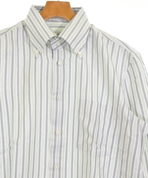 LUIGI BORRELLI เสื้อเชิ้ตทางการ
