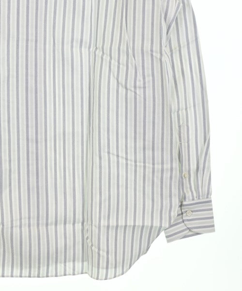 LUIGI BORRELLI เสื้อเชิ้ตทางการ