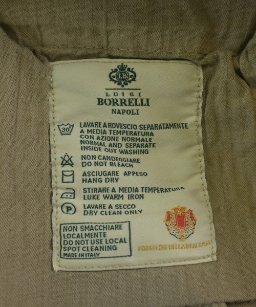 LUIGI BORRELLI ชิโน่
