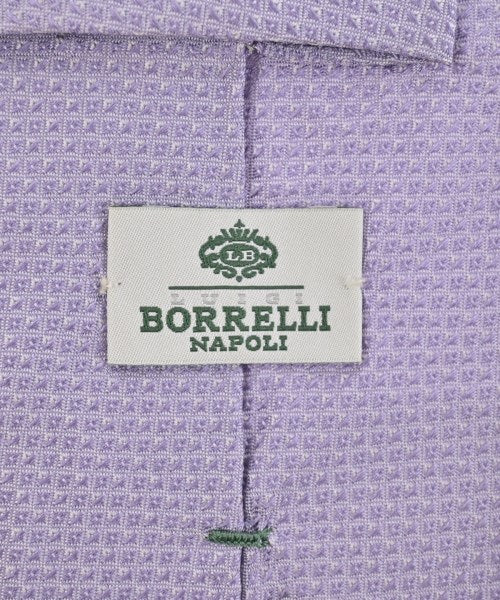 LUIGI BORRELLI เนคไท
