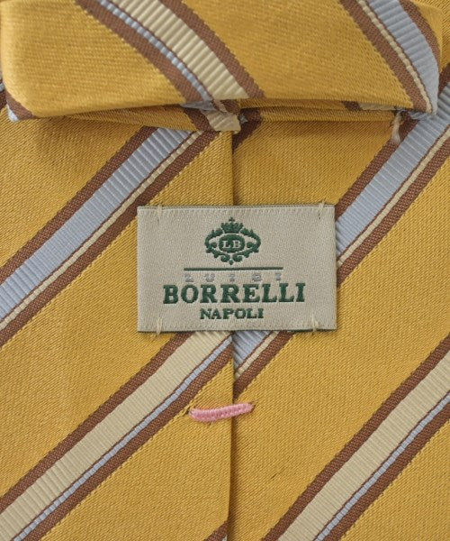 LUIGI BORRELLI เนคไท